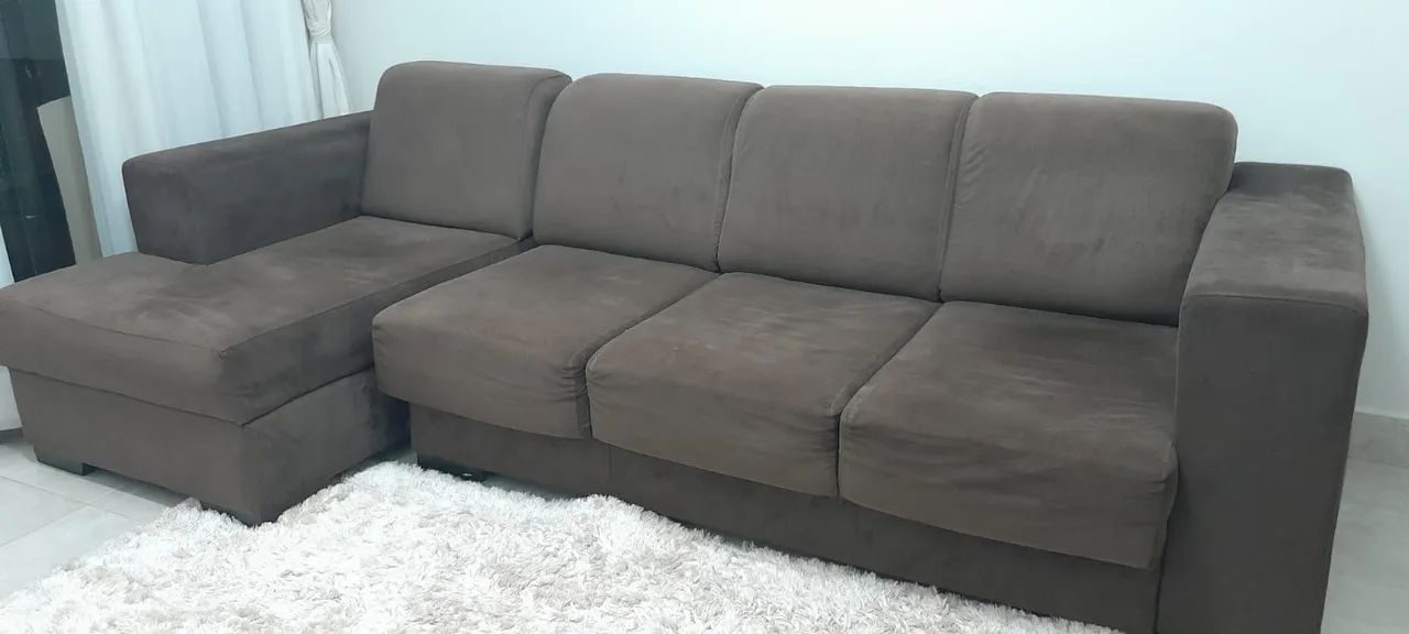 Vende-se  Sofa retrátil  - Foto 3