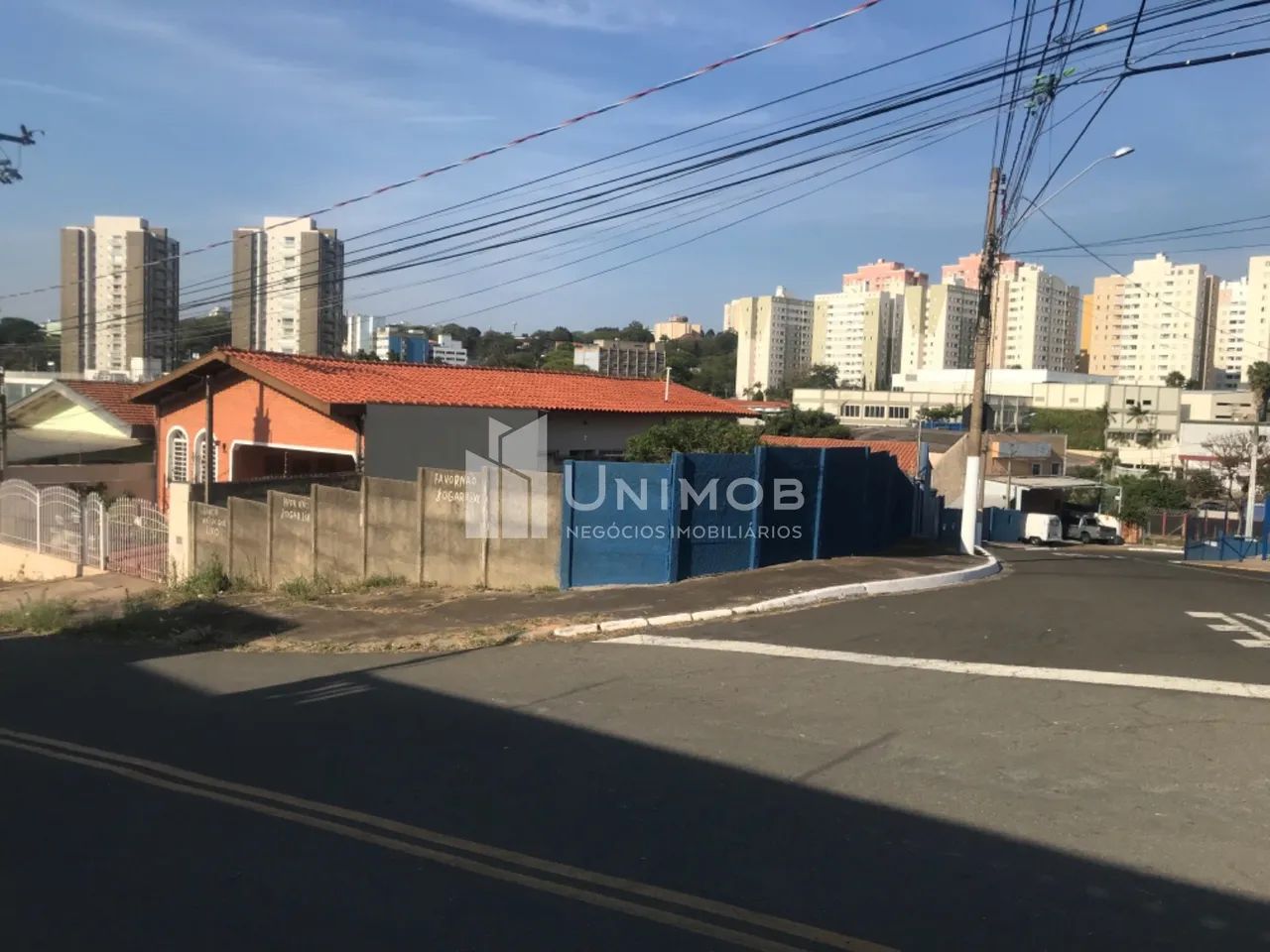 terreno - São Bernardo - Campinas - Foto 5