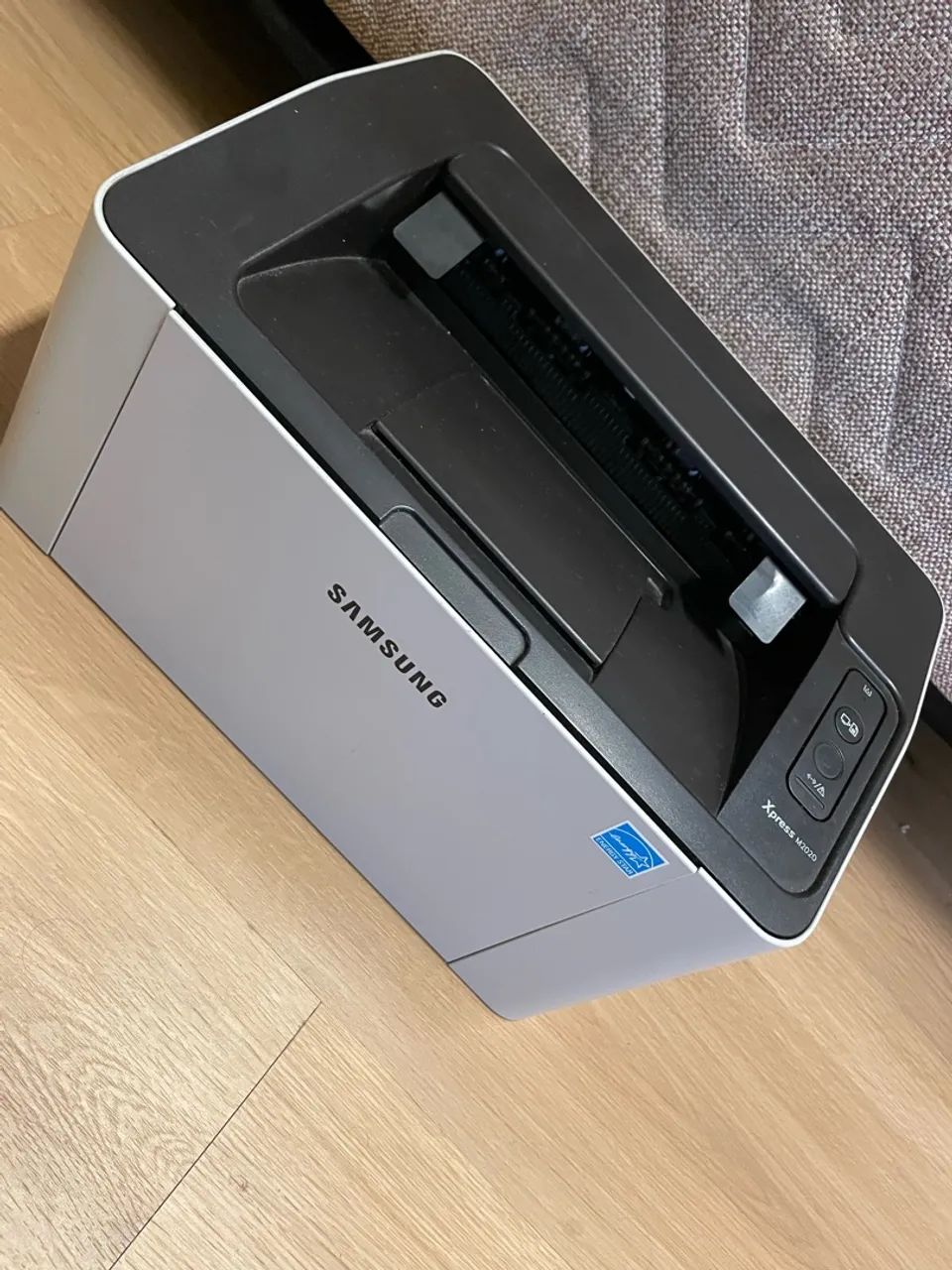 Impressora Samsung 
