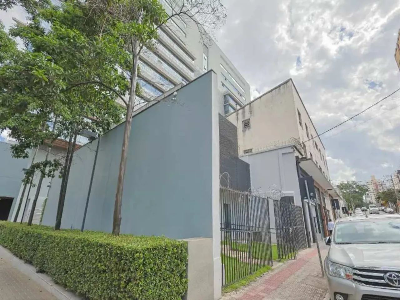 Aluguel - CASA COMERCIAL - PRADO Belo Horizonte MG