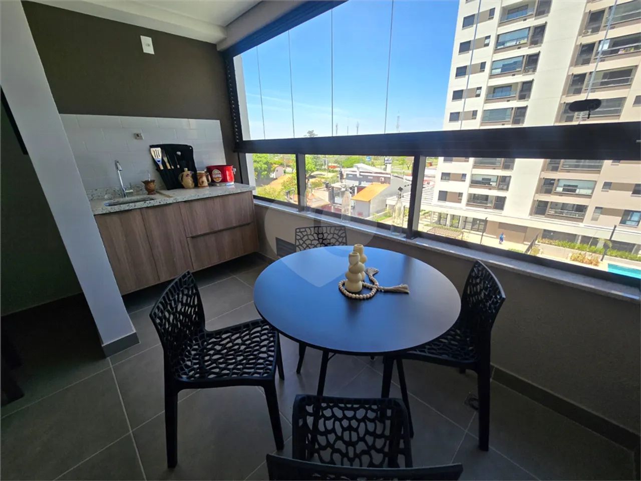 Apartamento 2 quartos para alugar no Campolim - Sorocaba/SP