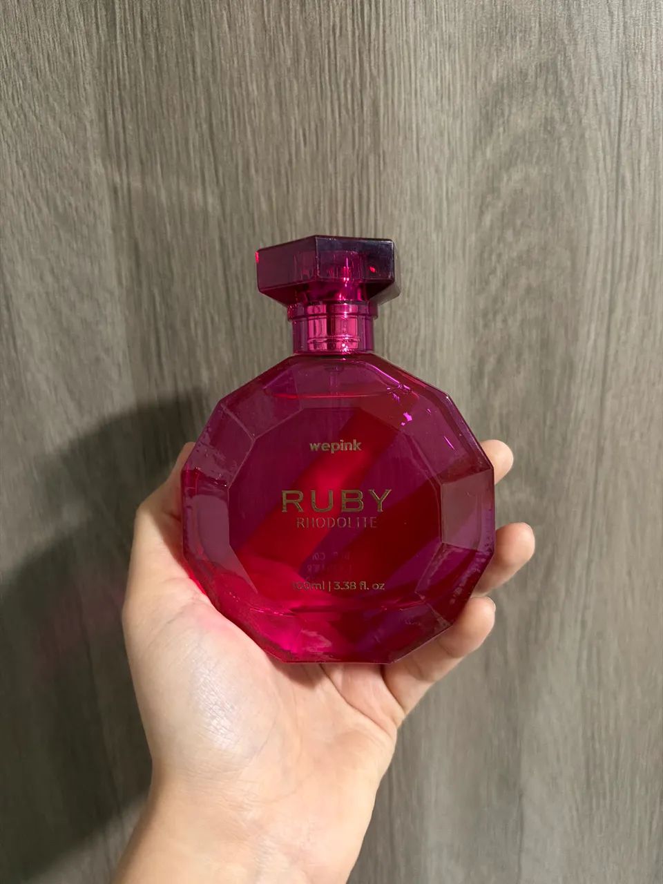 Wepink Desapego 