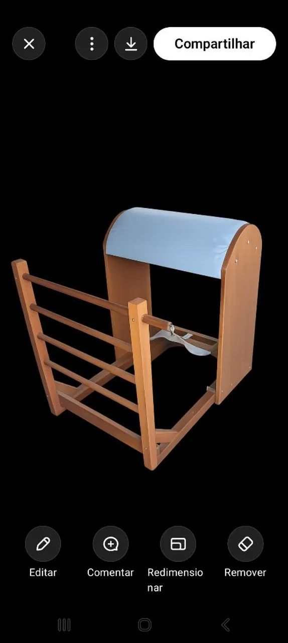 Aparelhos de Pilates  - Foto 2