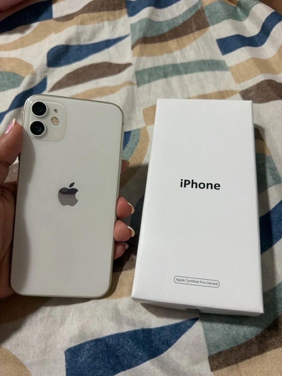 iPhone 11 - Foto 4