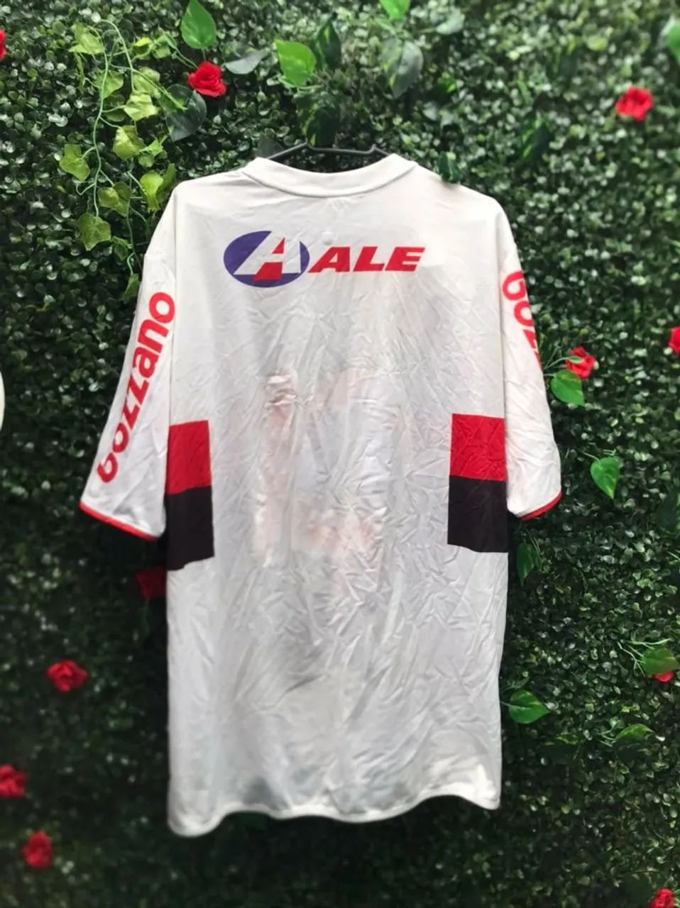 Camisa do flamengo original  - Foto 2
