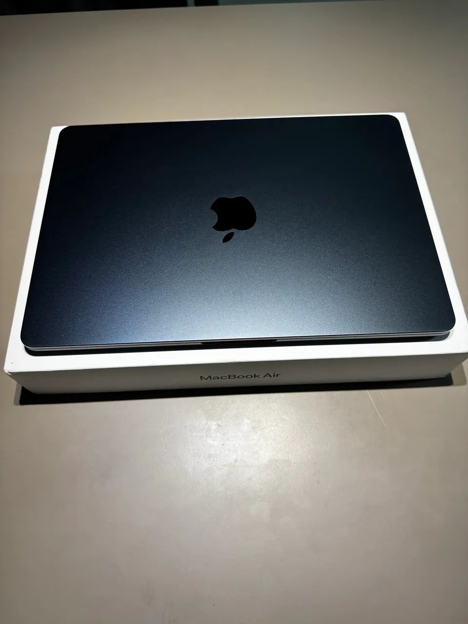 Macbook Air M2 Midnight - 8Gb Ram 256 SSD - Notebooks - Ponto Novo
