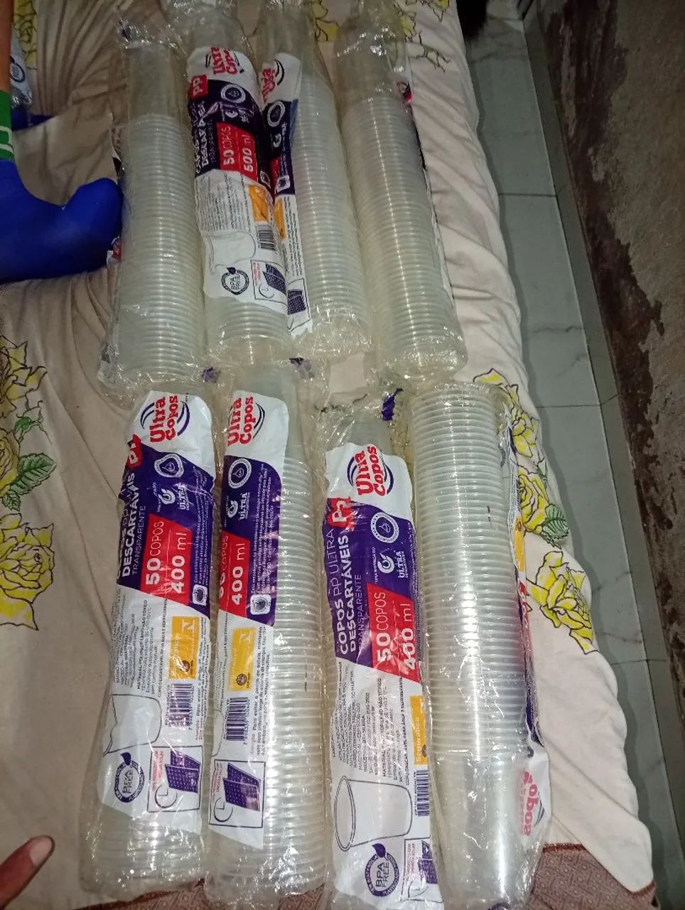 Produtos descartáveis para loja com vendas - Foto 2