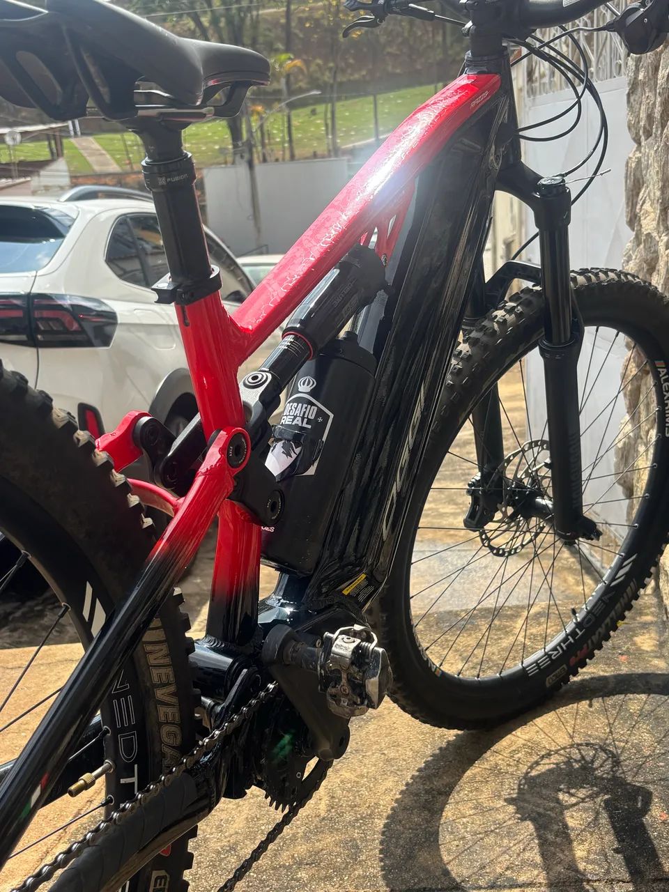 Ebike Oggi T110  - Foto 3