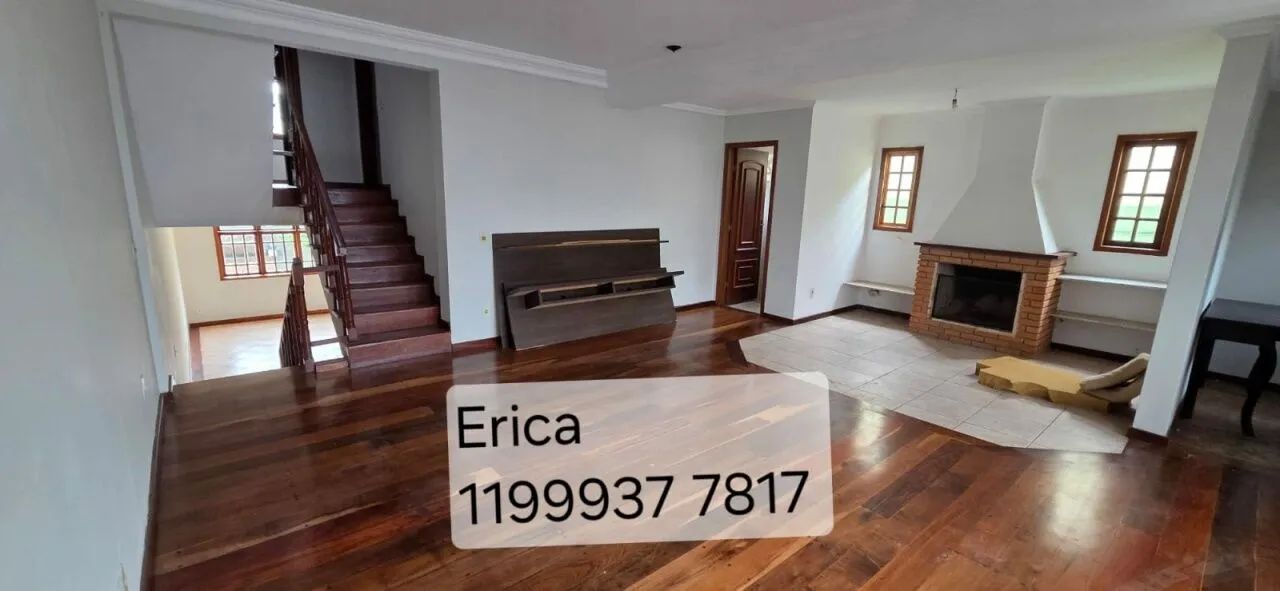 Casa 4 quartos, 4 vagas no Parque dos Príncipes - FL35 - Foto 4