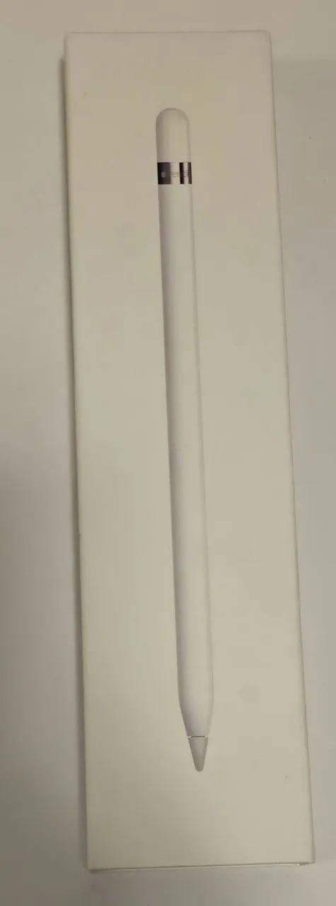 Apple Pencil de 1ª geração mod. A1603 original com caixa