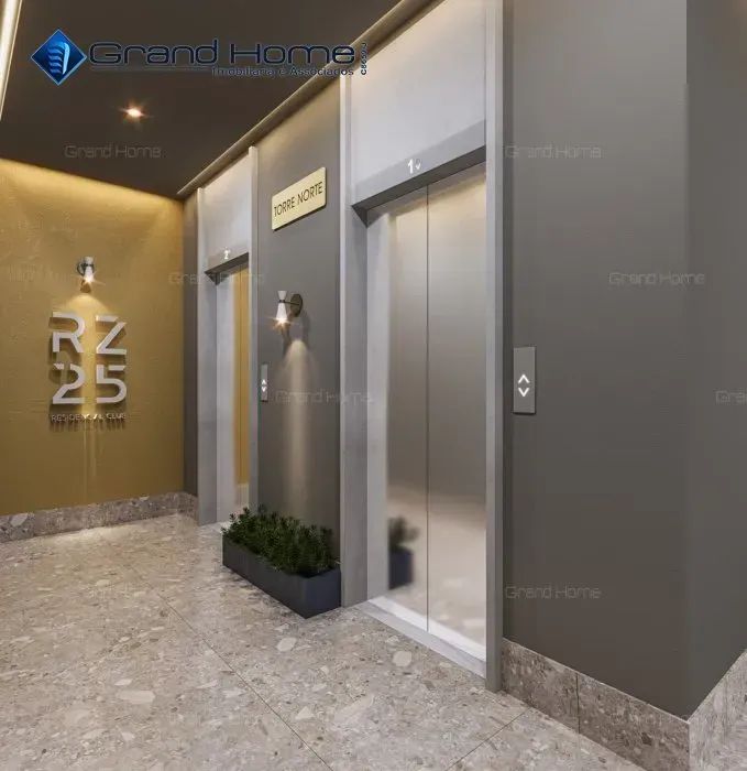 Apartamento 3 quartos em Jardim Camburi - Foto 3