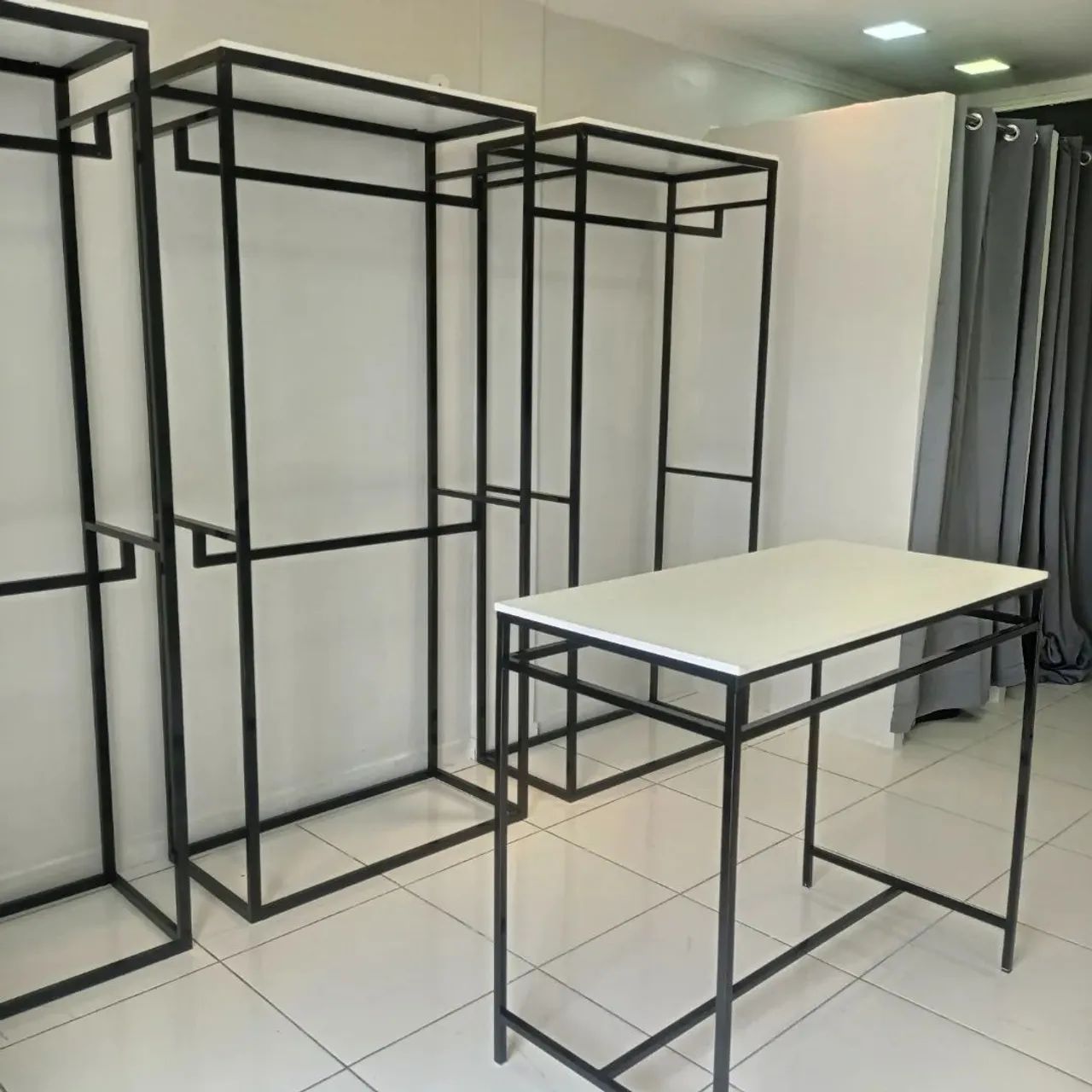Mesas modernas - Foto 4