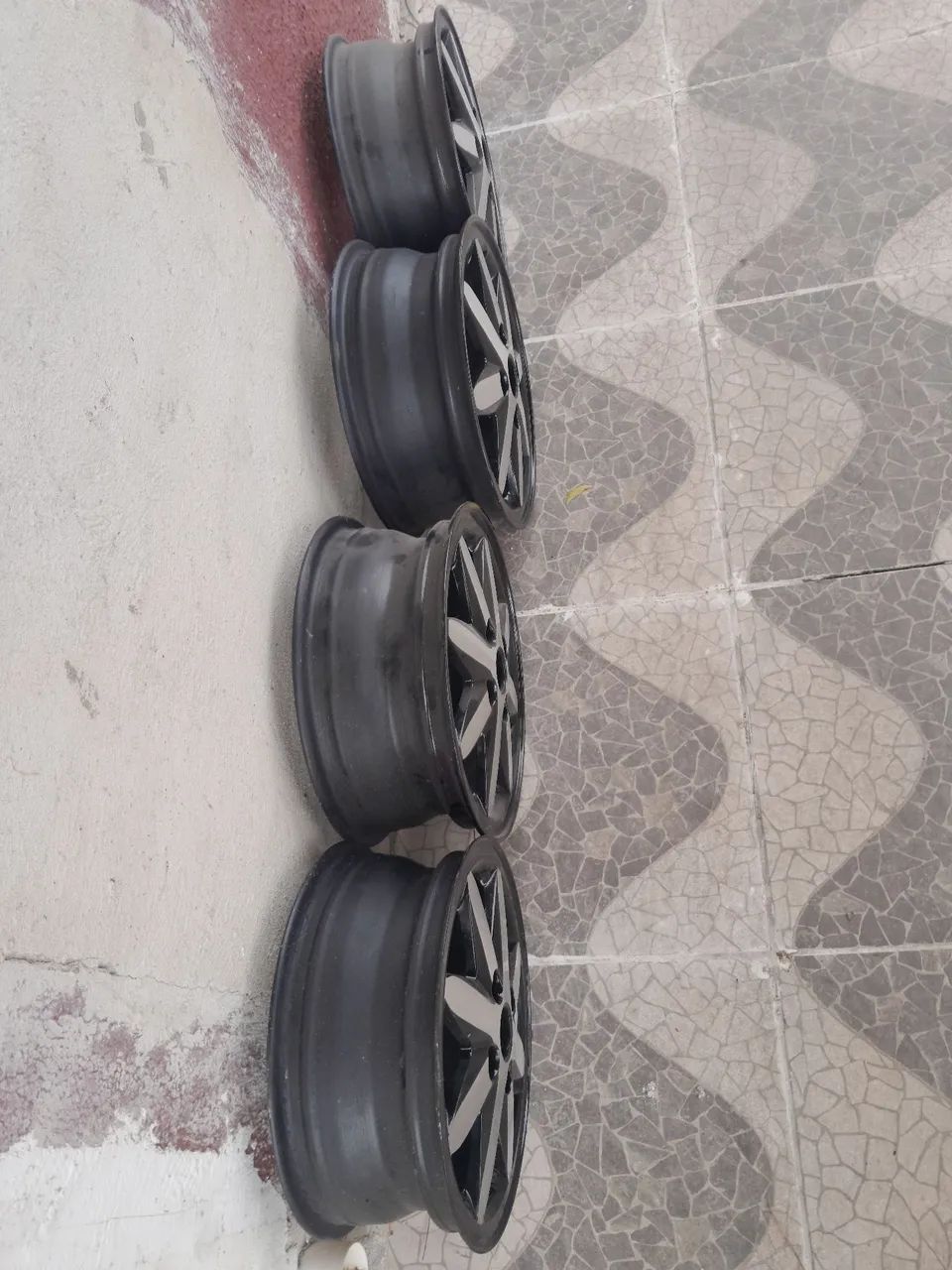 Rodas 14" - Foto 3