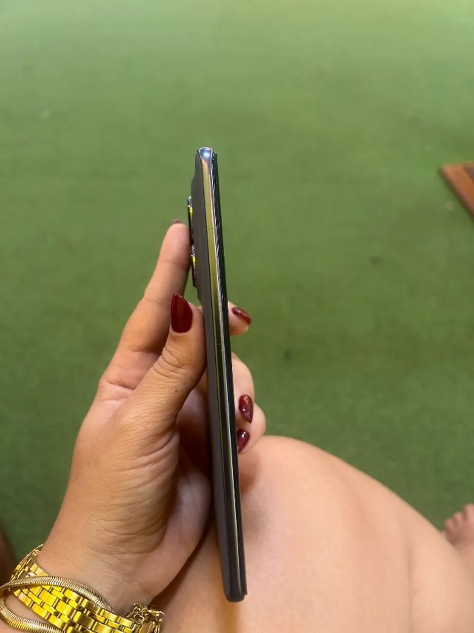 Motorola Edge 60 Fusion  - Foto 5