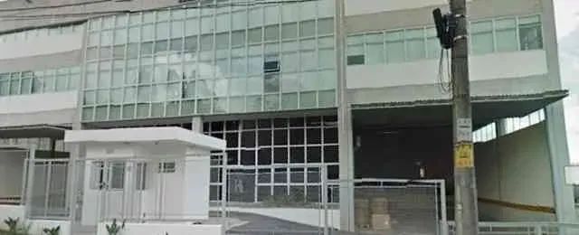 EXCELENTE GALPÃO NO POLO EMPRESARIAL