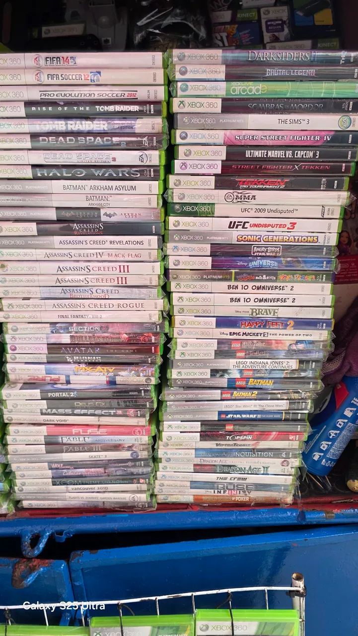 Xbox360  - Foto 4