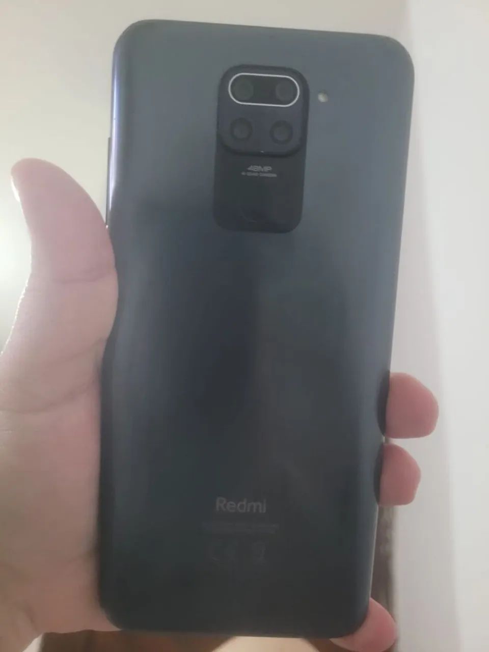 Redimi Note 9 - 128 GB - 6gb de ram - Foto 2