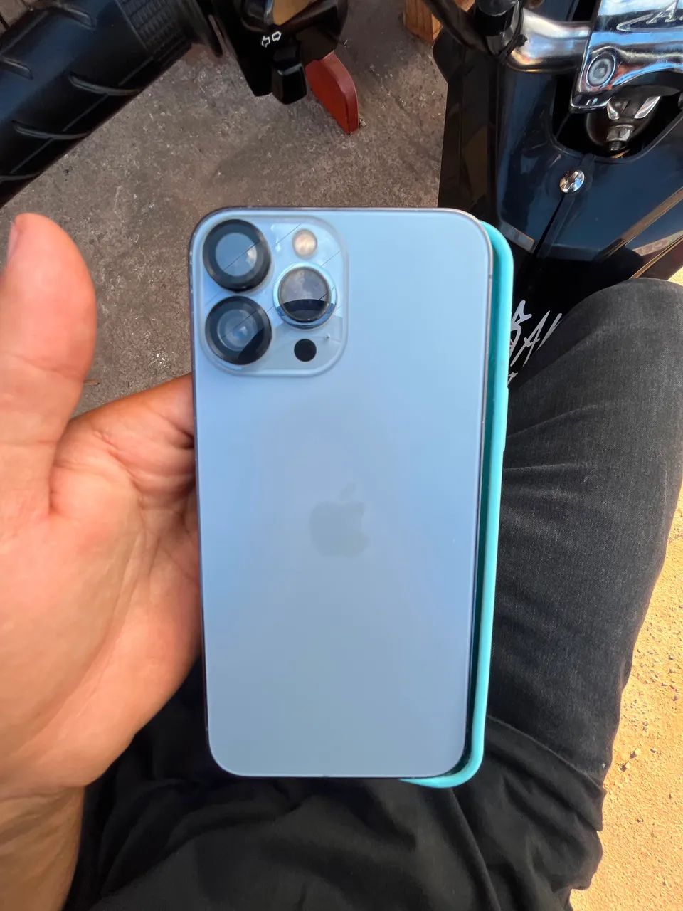 iPhone 13 Pro Max  - Foto 5