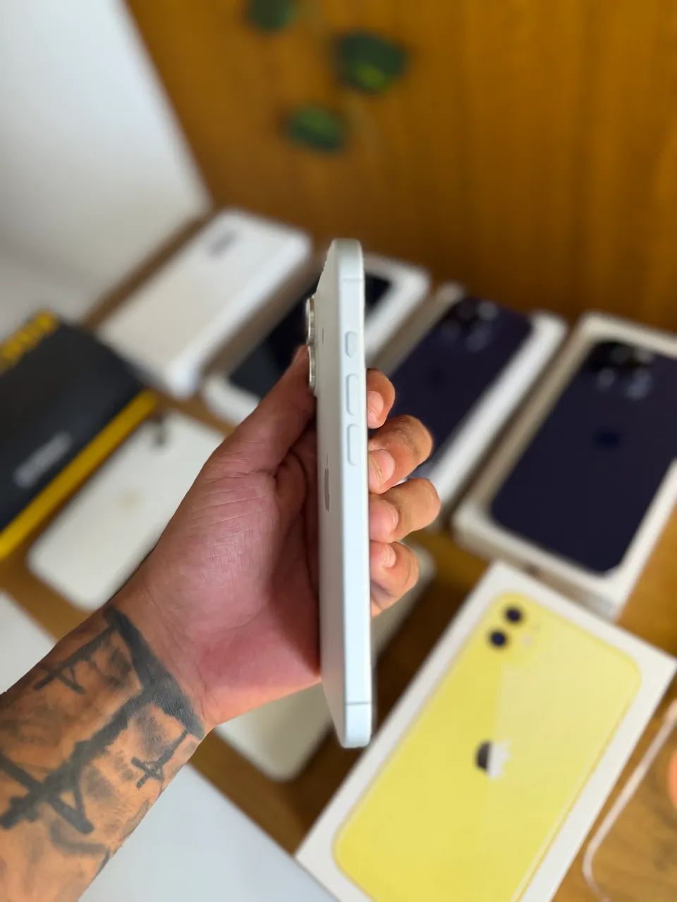 IPHONE 17 5G 256GB EXTRAAA - Foto 3