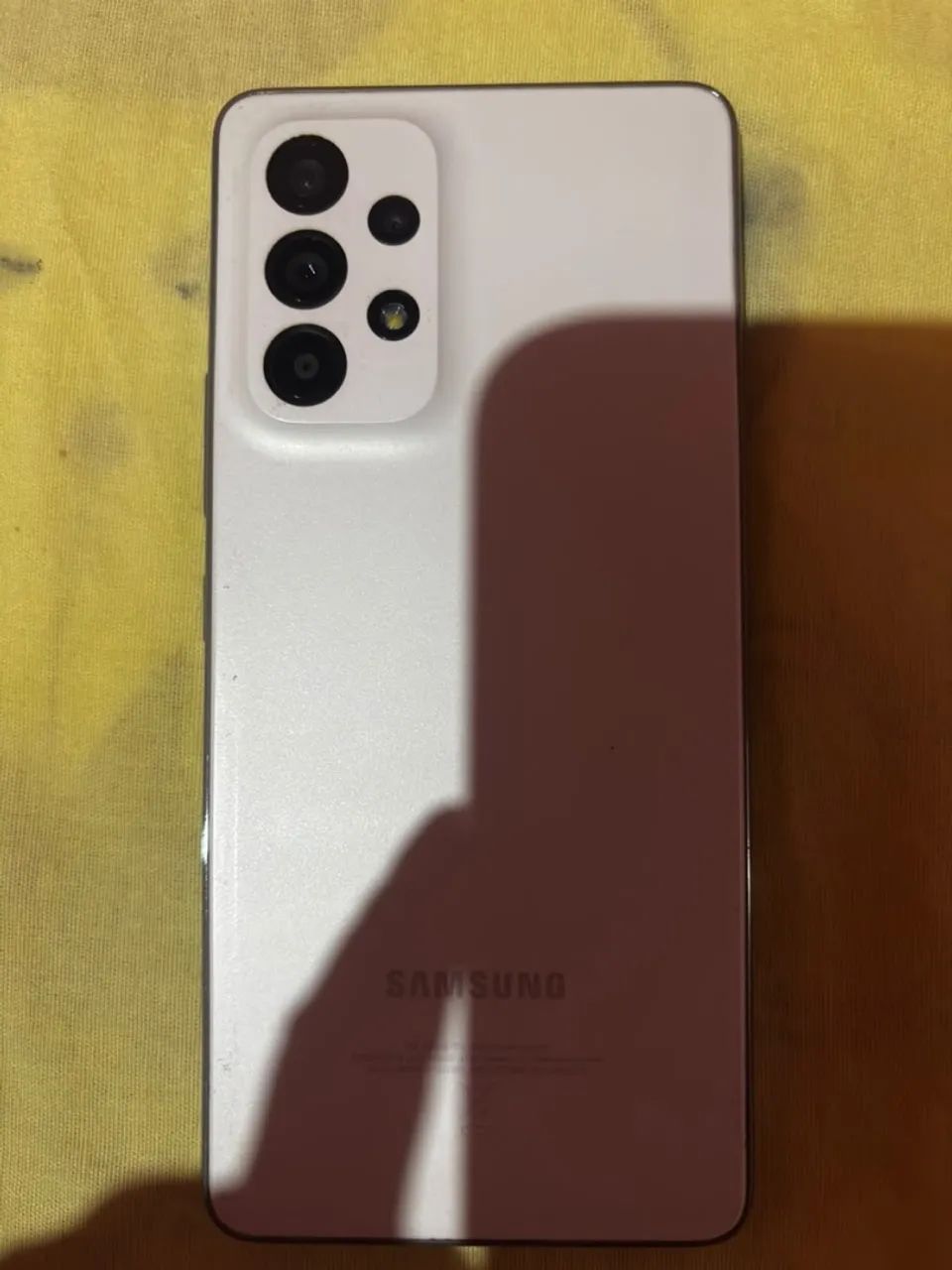 A55 samsung  - Foto 2