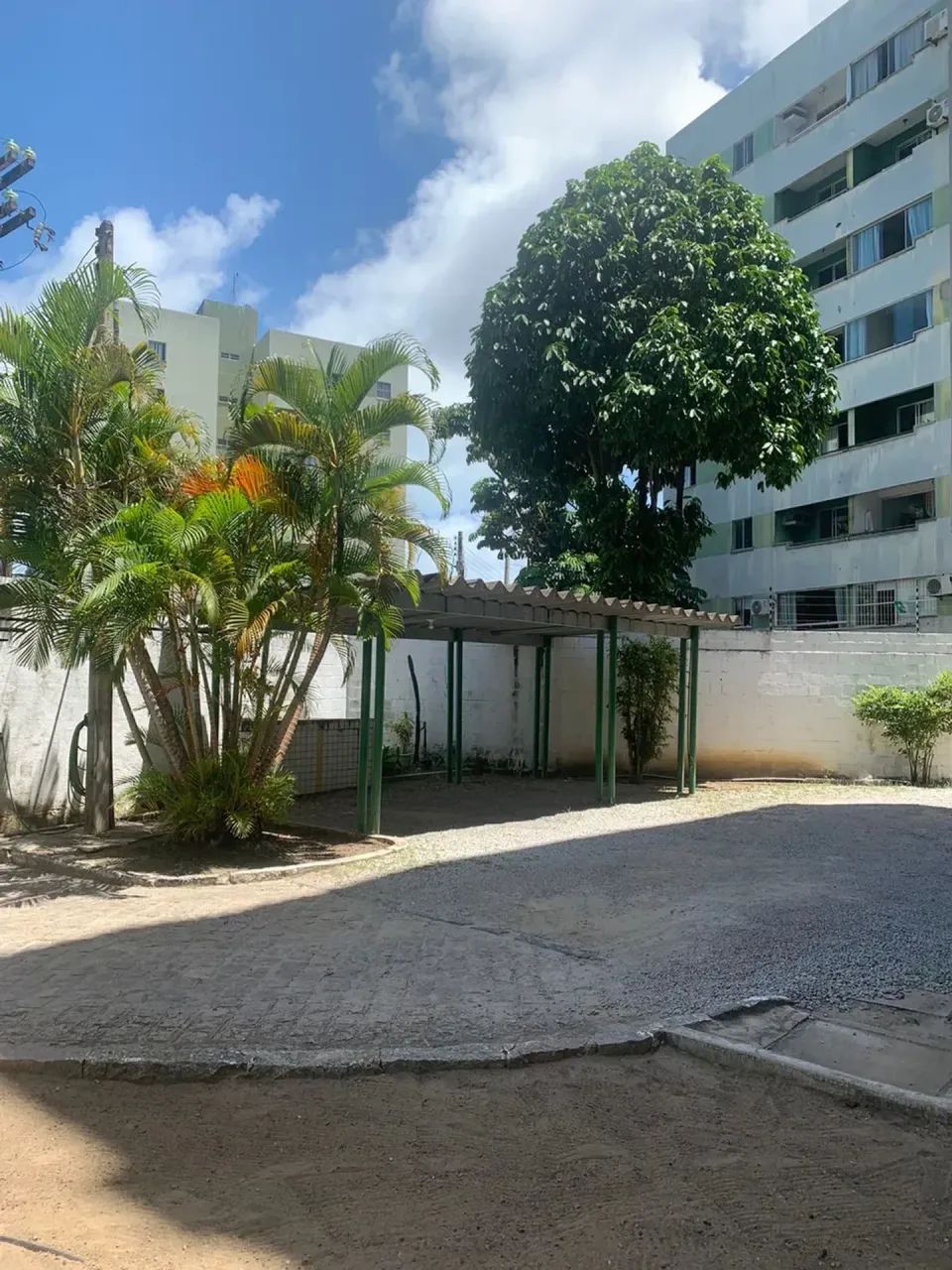 Ótimo apartamento quarto e sala, em Mangabeiras  Maceió AL. - Foto 2