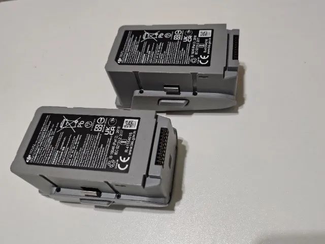 Bateria para Drone DJI AIR 2 ou AIR 2S - Foto 3