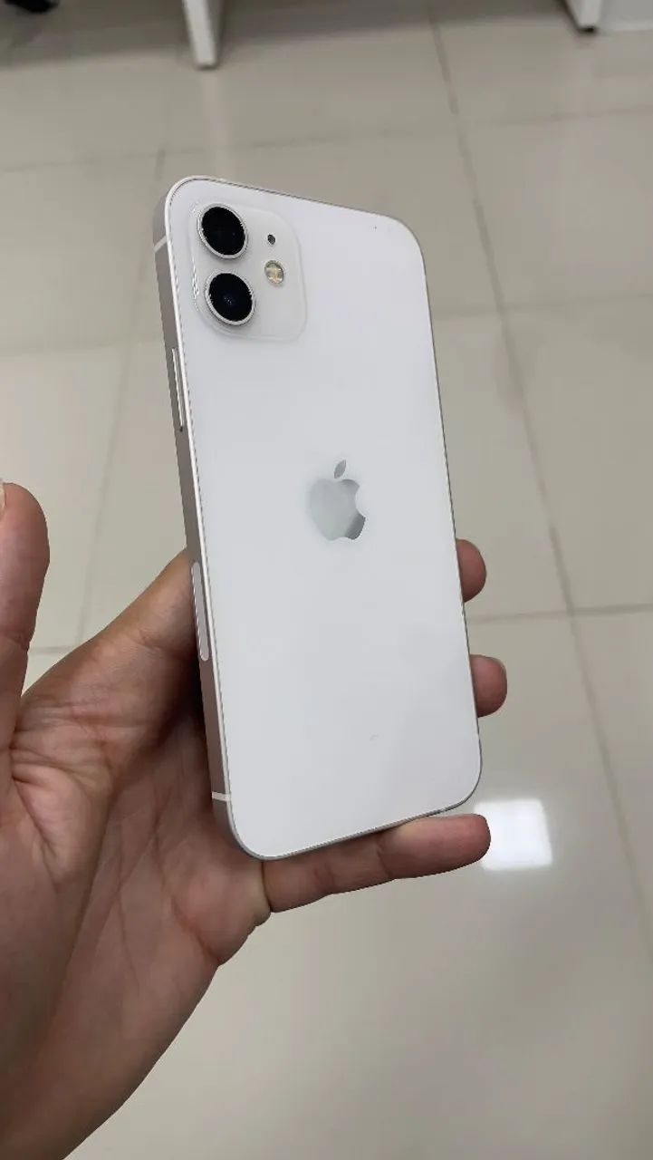 iPhone 12 128 GB  - Foto 4