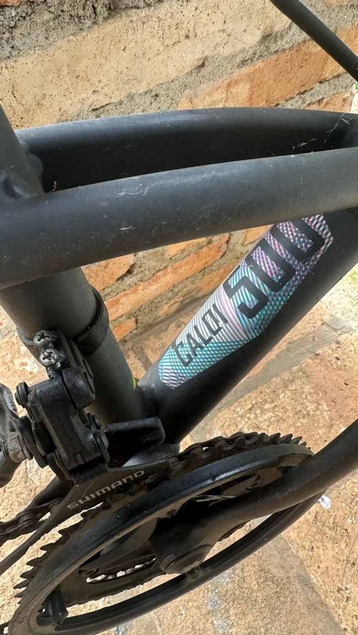 Bicicleta  - Foto 3