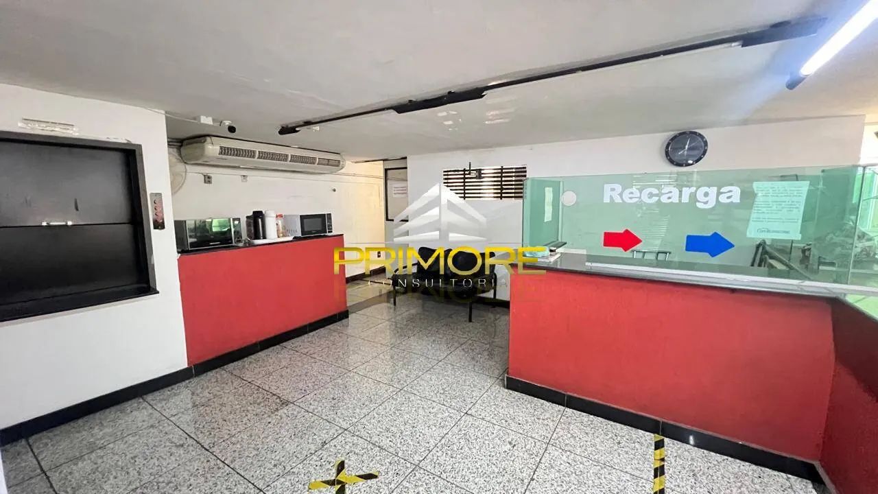 Prédio Comercial no melhor ponto do Bairro Funcionários com 1.450m² 6 vagas - Foto 2