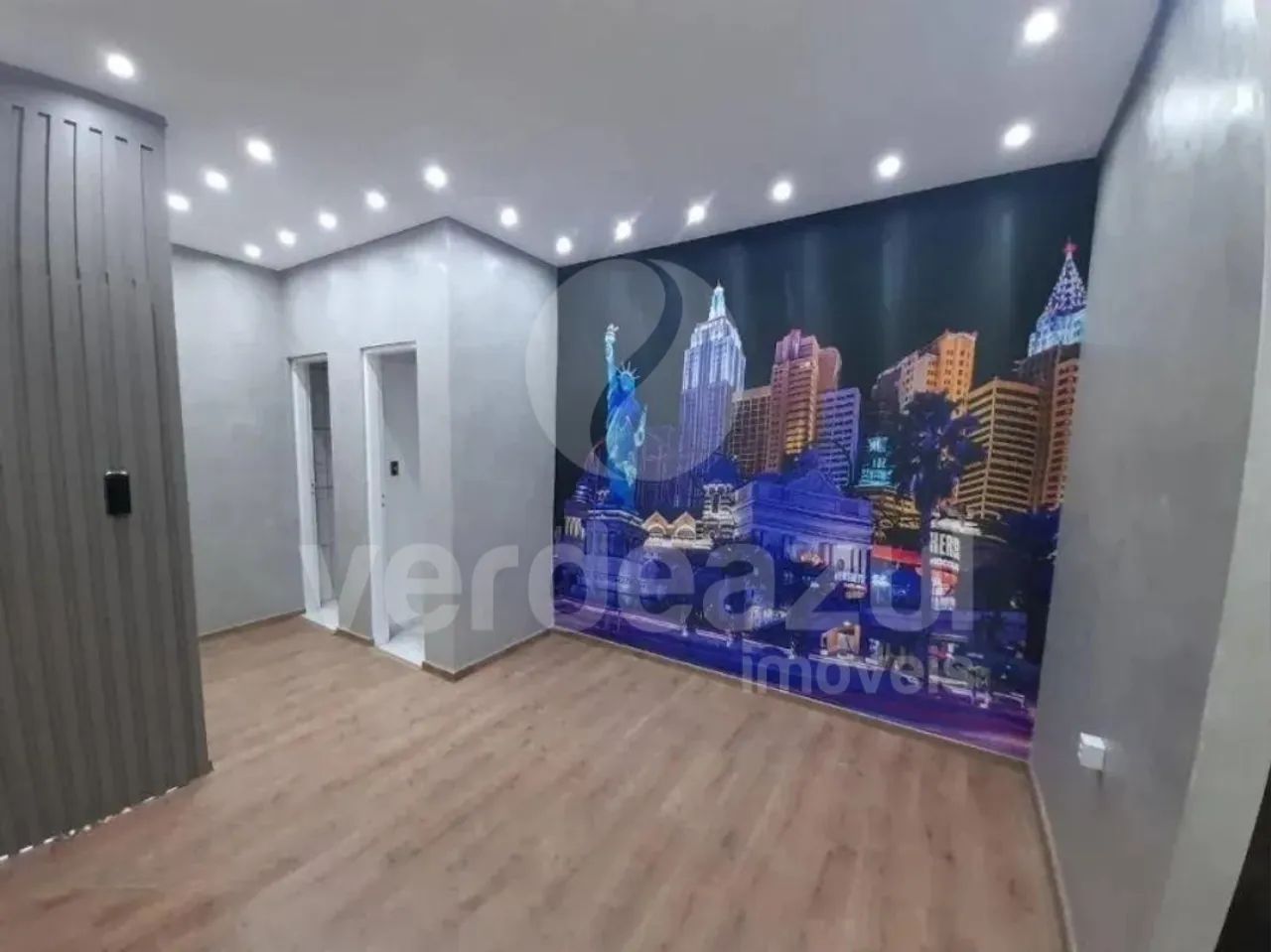 Salão com 4 Salas Comerciais no Remanso Campineiro  115 m² | Hortolândia/SP - Foto 4