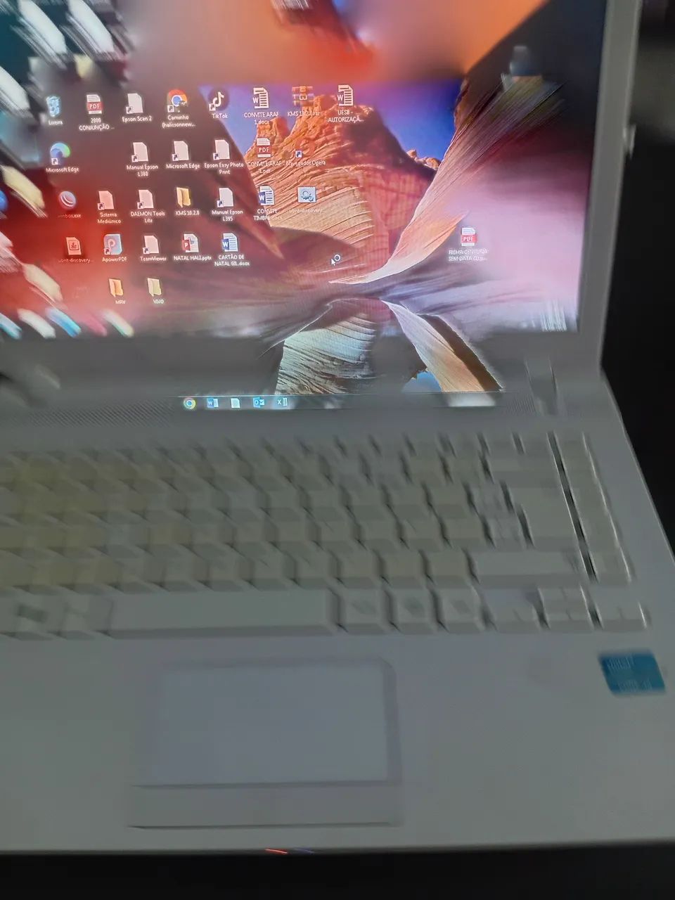 Notebook  - Foto 4