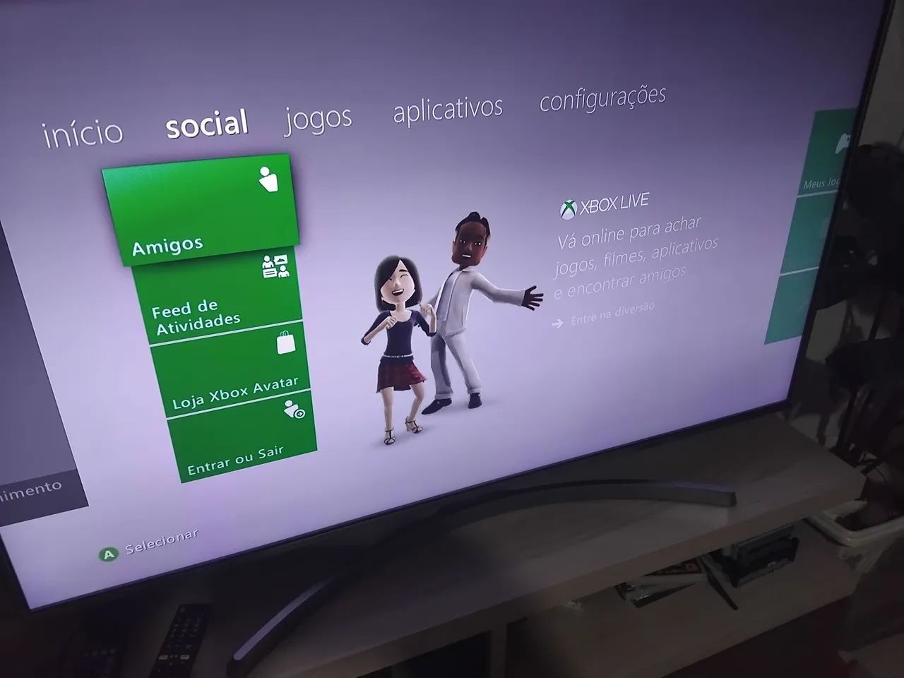 Xbox 360 fat bloqueado  - Foto 5