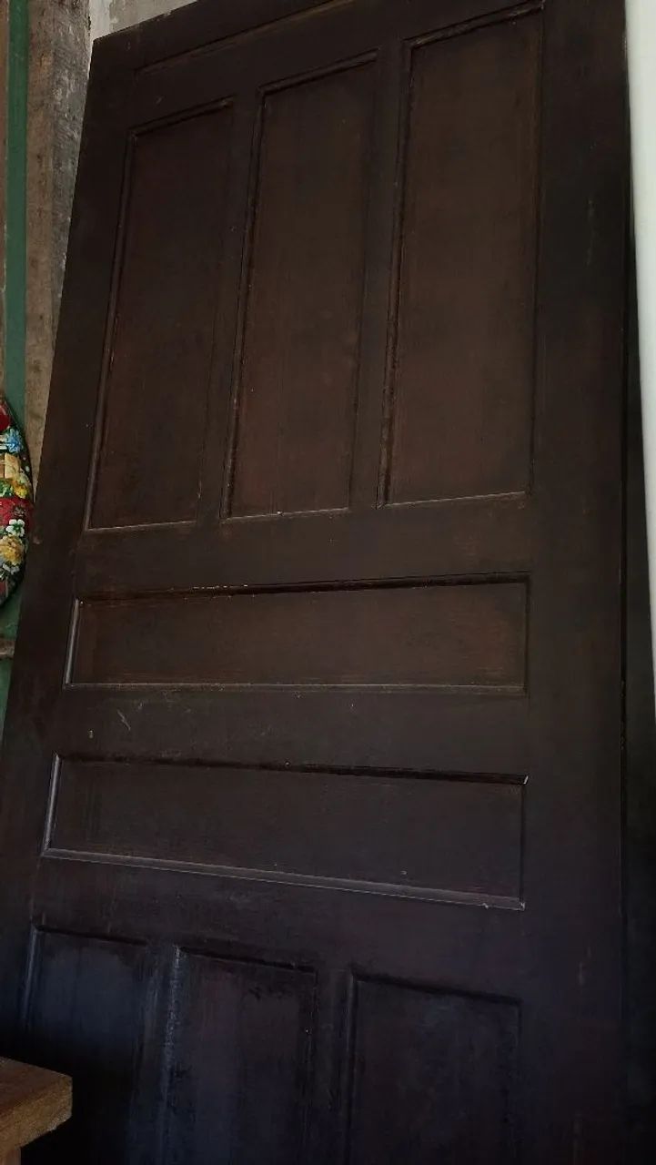Porta externa 