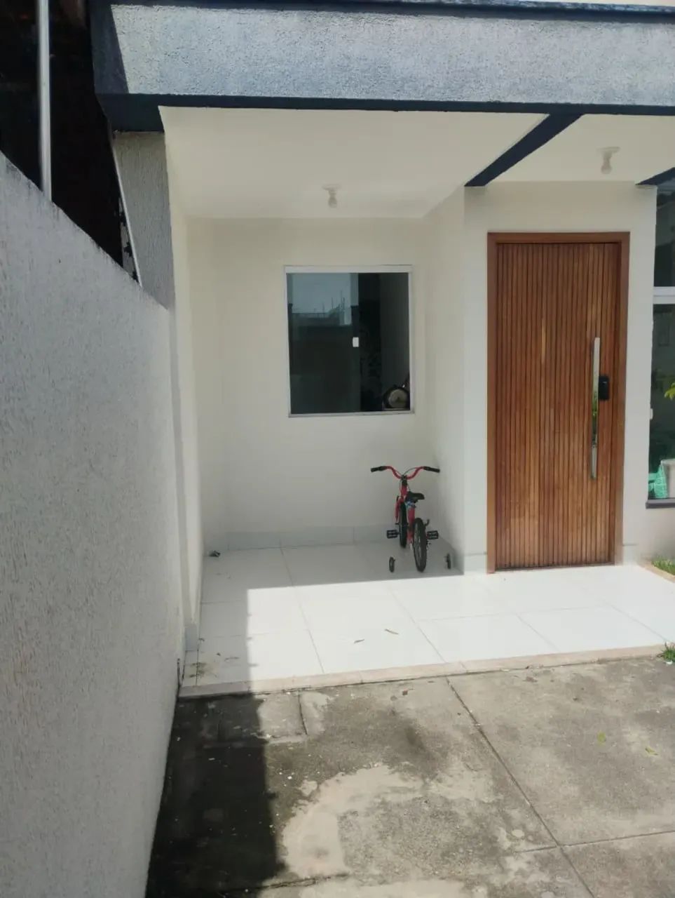 EDF CASA TÉRREA - Foto 2
