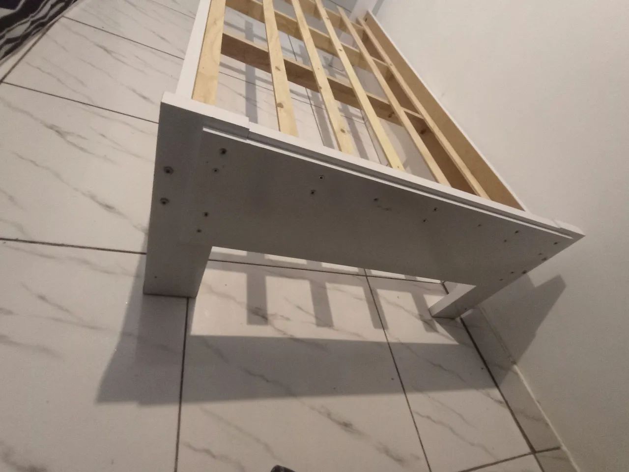 Cama solteiro  - Foto 3