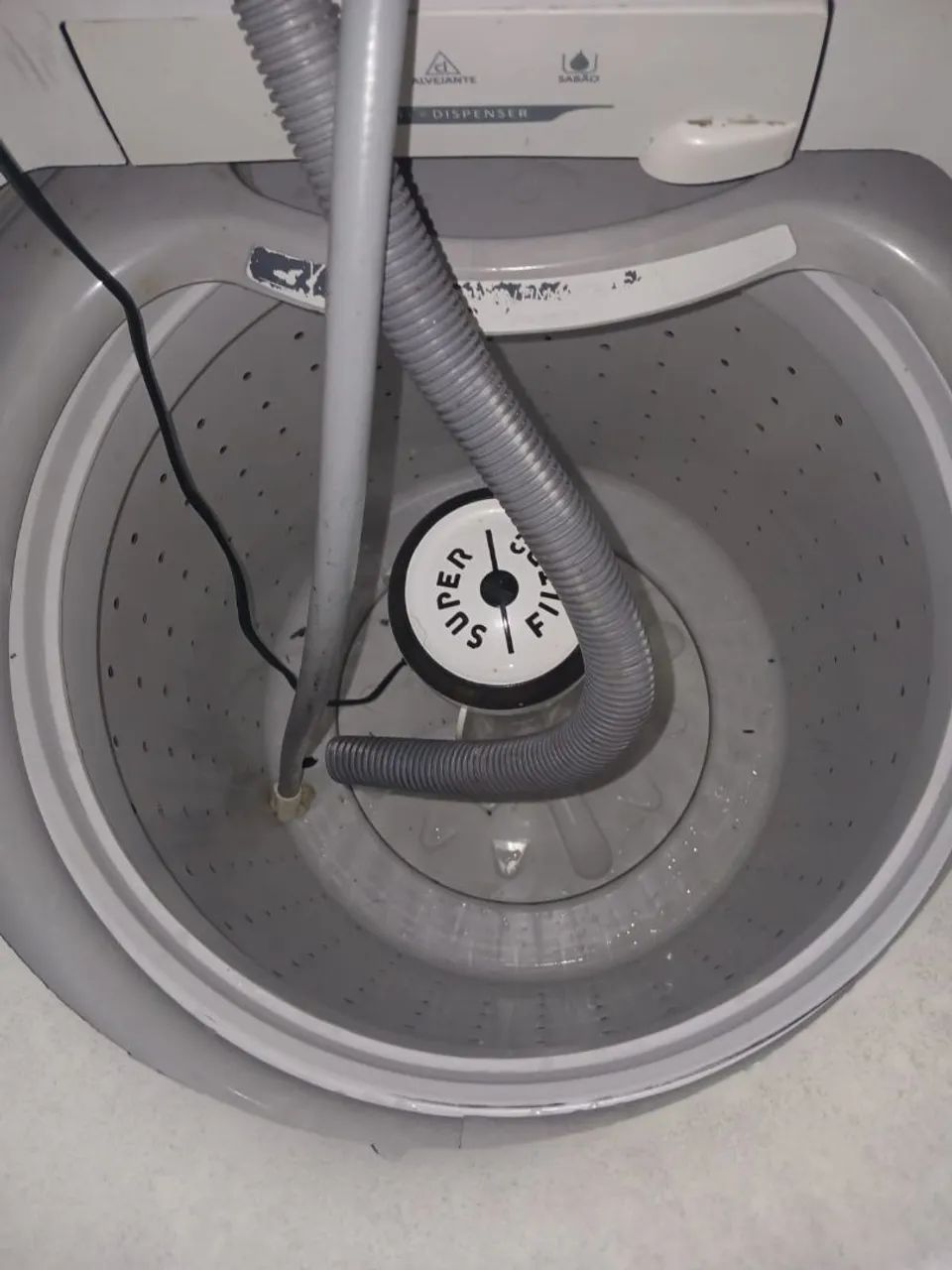 Máquinas de lavar roupa Colormaq peças  - Foto 6