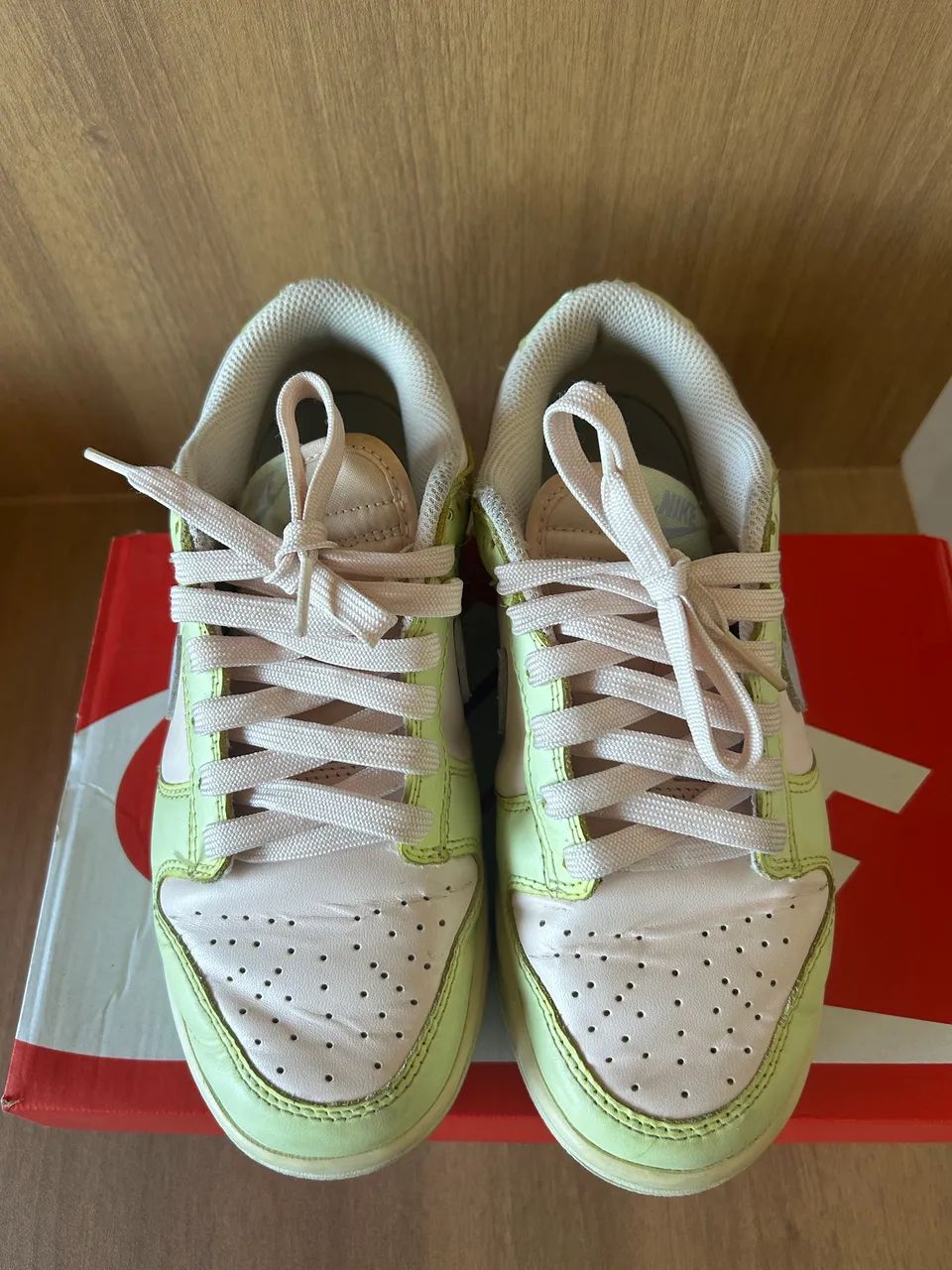 Nike Dunk Low