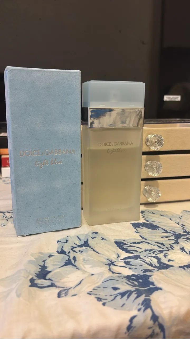 Light Blue - Dolce & Gabbana - Foto 3