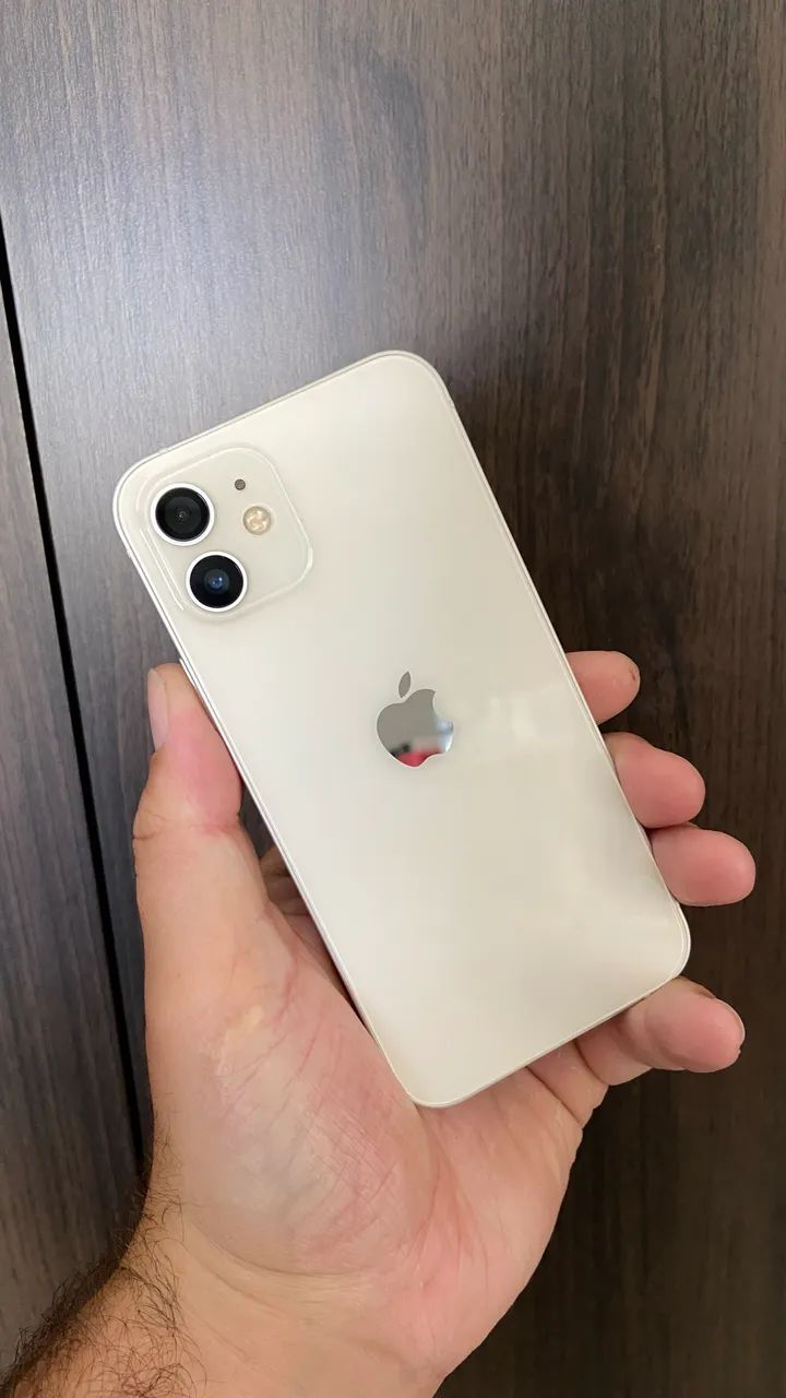 iPhone 12 128GB
