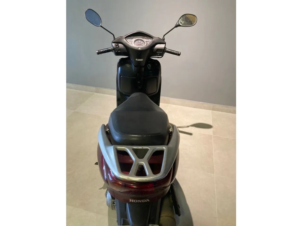 Honda Lead 110 2012 - Foto 3