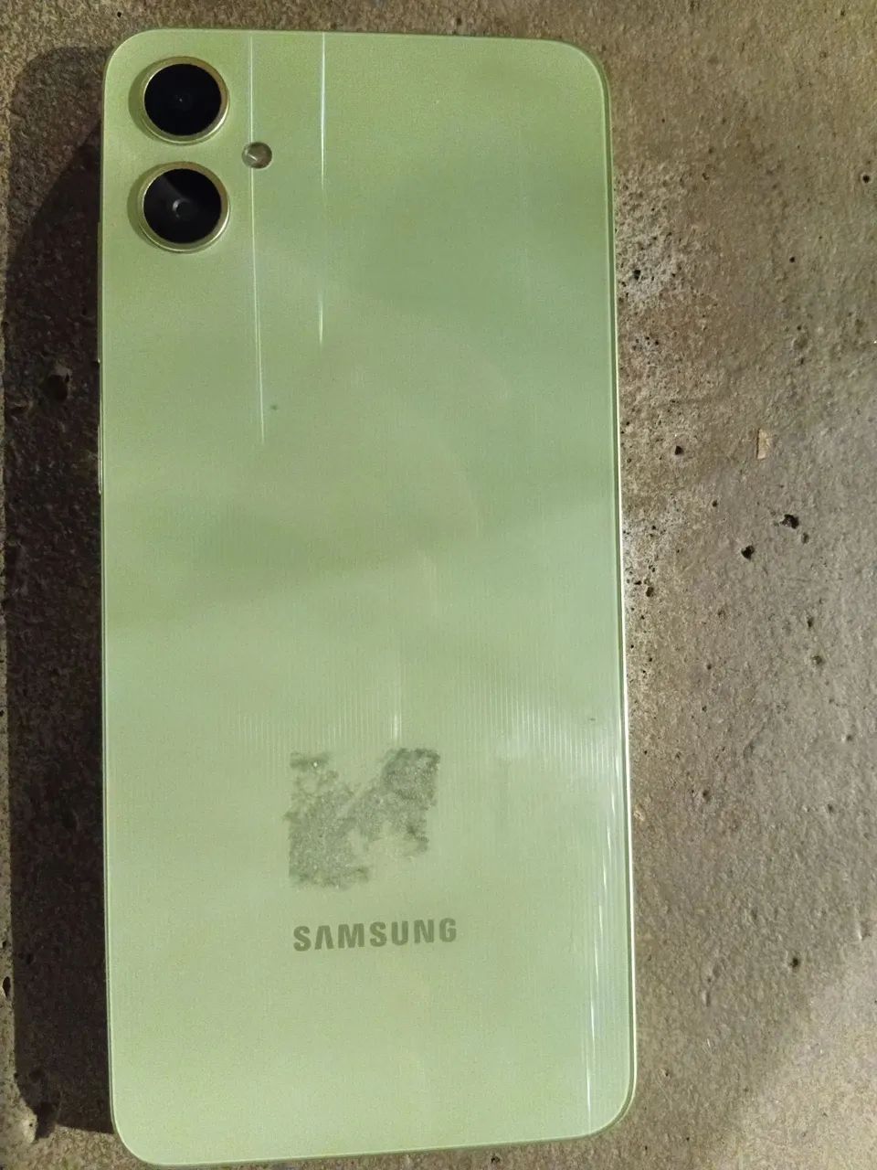 Samsung A05 - Foto 2