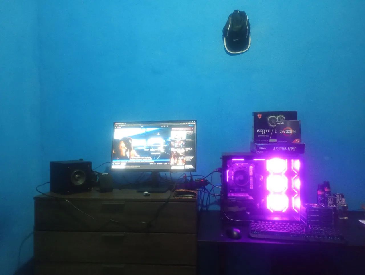Pc 