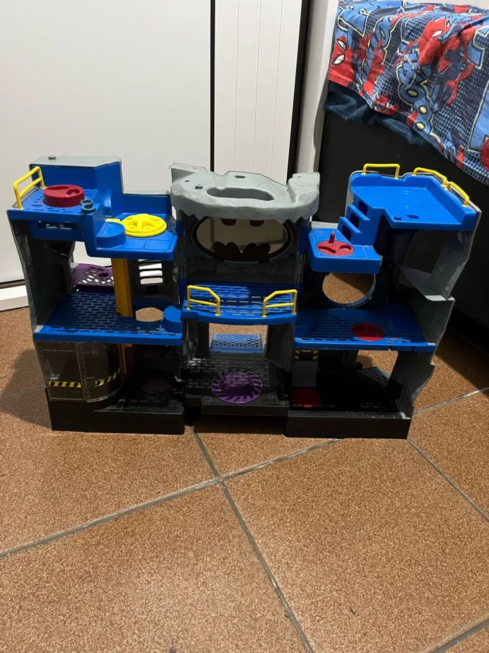 Bat Caverna 