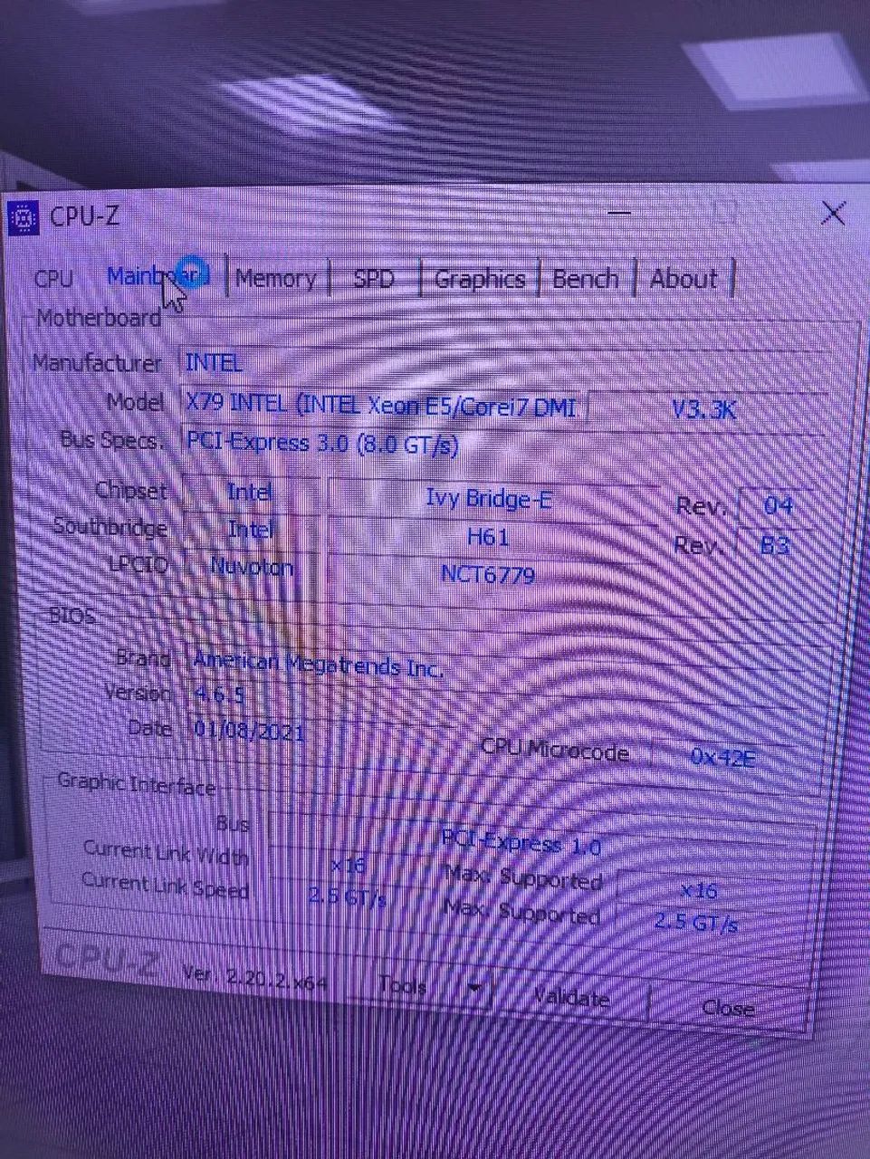 Servidor Xeon E5 2650 - Foto 5