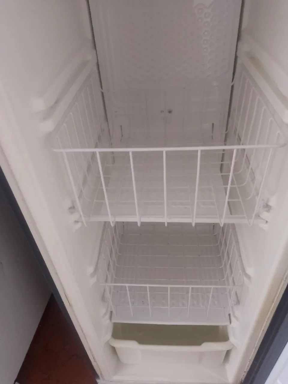 Freezer vertical Consul slim  - Foto 4