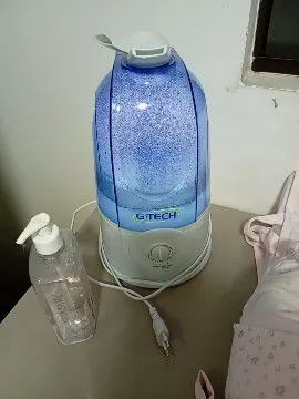Umidificador - Foto 2