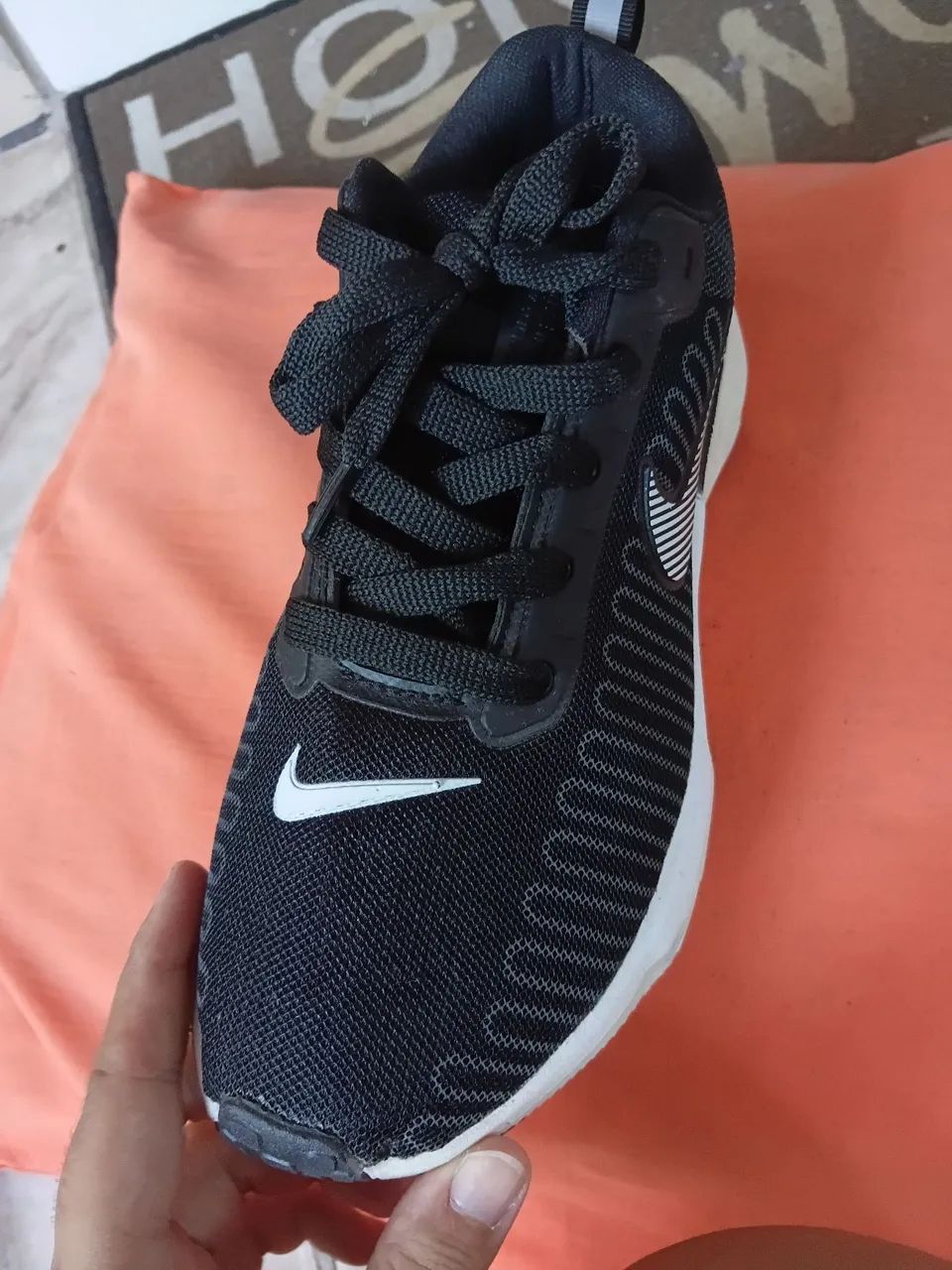 Tênis Nike - Foto 5