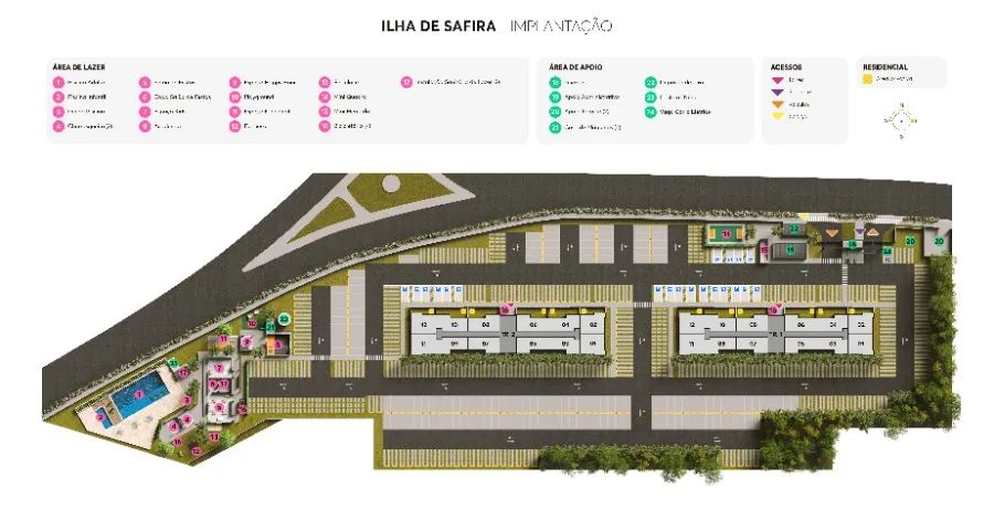 apartamento proximo a praça da bola - Foto 2