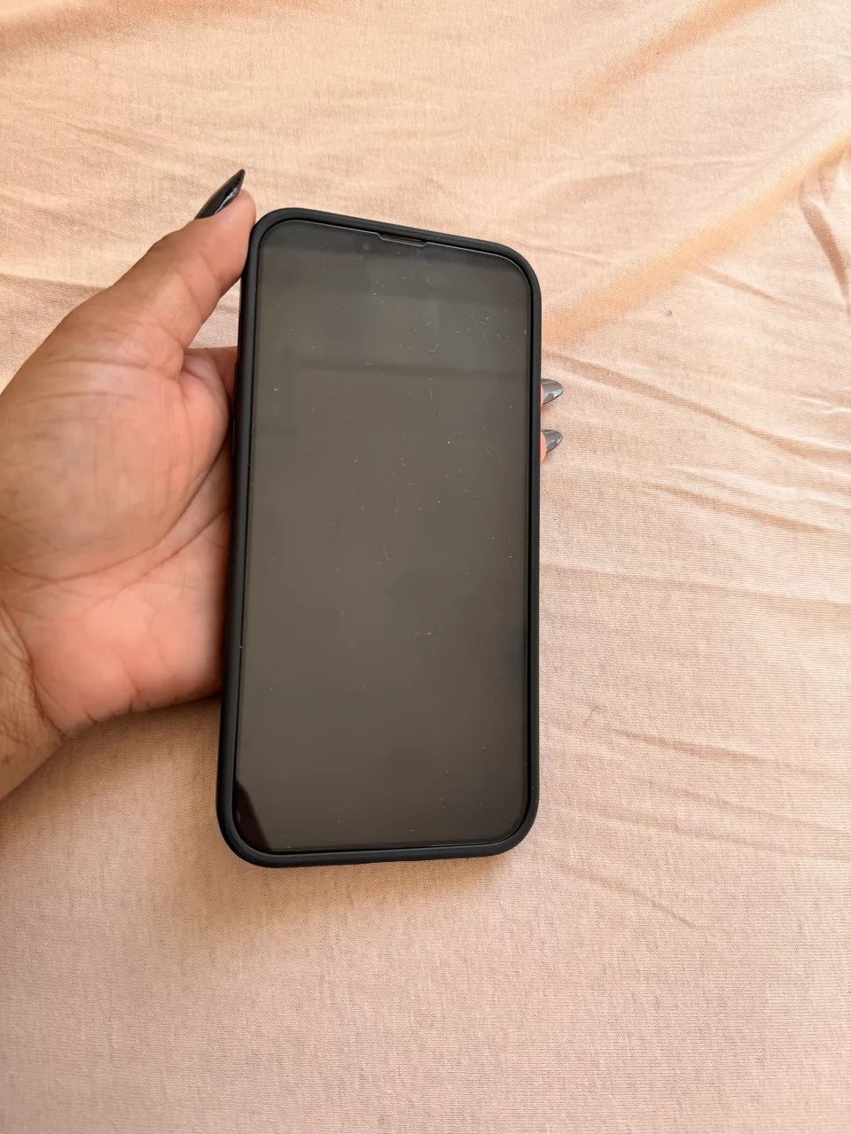 iPhone 13 Pro Max semi novo  - Foto 2