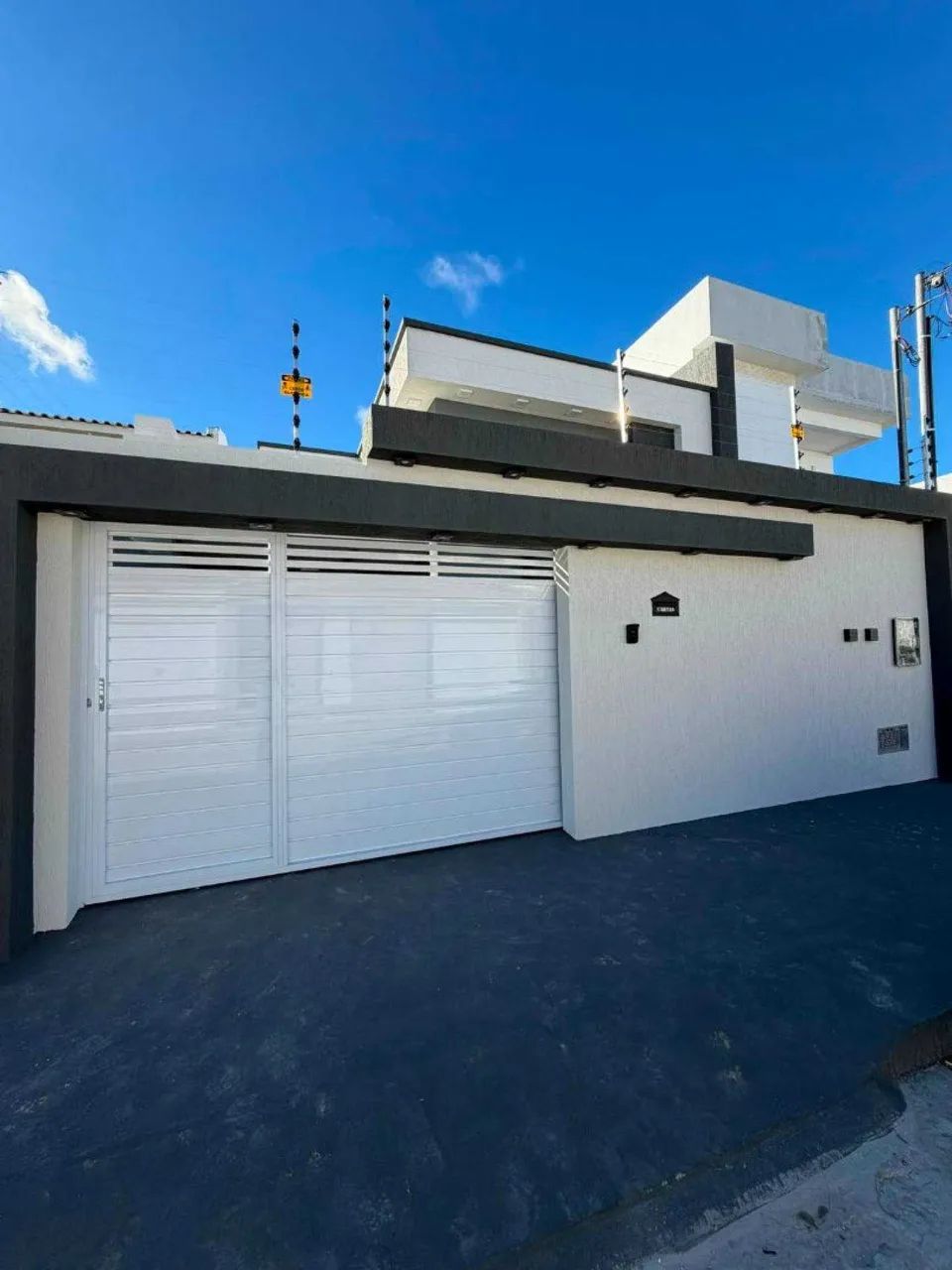 CASA NO LUAR DA BARRA [57688]